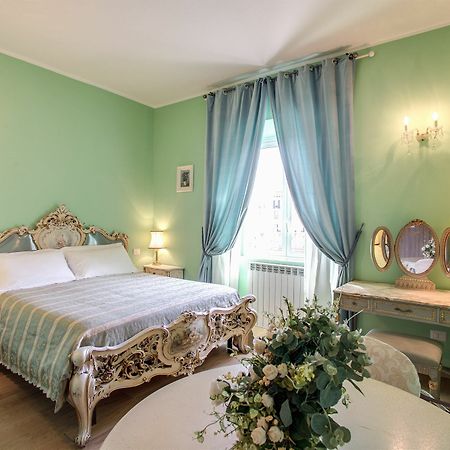 Bed and Breakfast Residenza Dei Principi Rzym Zewnętrze zdjęcie