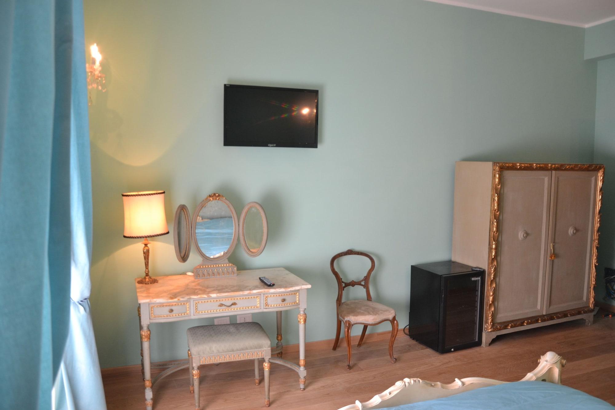 Bed and Breakfast Residenza Dei Principi Rzym Zewnętrze zdjęcie