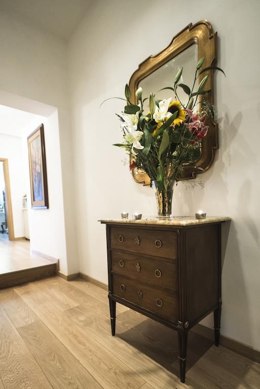 Bed and Breakfast Residenza Dei Principi Rzym Zewnętrze zdjęcie
