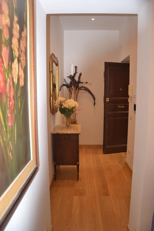 Bed and Breakfast Residenza Dei Principi Rzym Zewnętrze zdjęcie