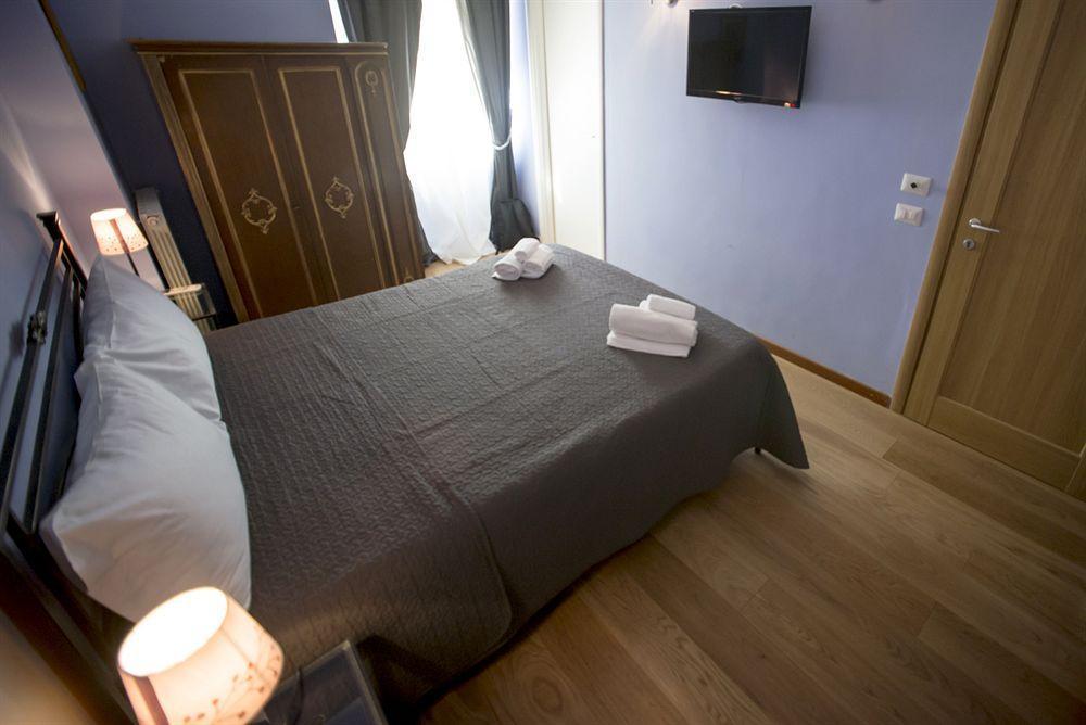 Bed and Breakfast Residenza Dei Principi Rzym Zewnętrze zdjęcie
