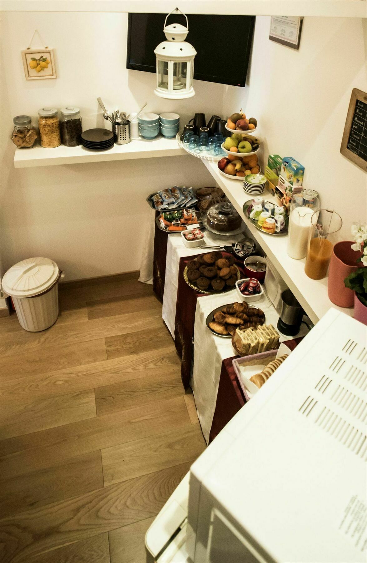 Bed and Breakfast Residenza Dei Principi Rzym Zewnętrze zdjęcie